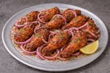 Tandoori Chicken Wings