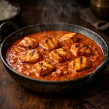 Paneer Tikka Masala
