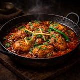 Chicken Karahi