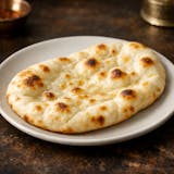 Plain Naan
