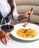 Gnocchi Fatti in Casa