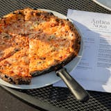 Build Your Own Pizza