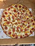 The Kahuna Pizza