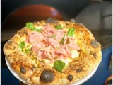 Fugazzetta Pizza