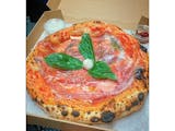 San Gennaro Pizza