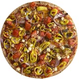 Casa Gyro Pizza