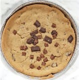 The Ultimate Chocolate Chip Cookies