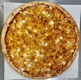 Z's Ultimate Cheese Pizza