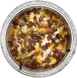 Cheese & Bacon Fries