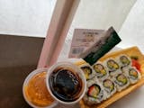 California Roll