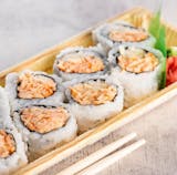 Spicy Kani Roll
