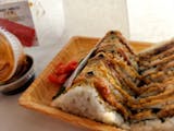 Sushi Sandwich
