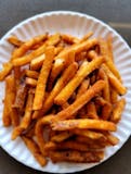 Spicy Fries