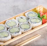 Cucumber Roll