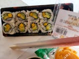 Avocado Roll