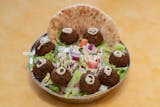 Falafel Platter