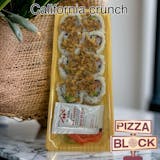 California Crunch Roll