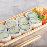 Cucumber Roll
