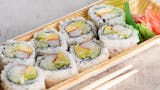 California Roll