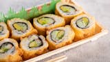 California Tempura Roll