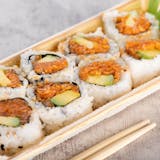Spicy Salmon Roll