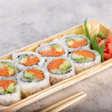 Vegetable Roll