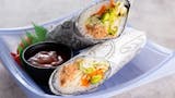 Sushi Burrito