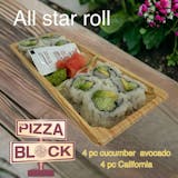 "All Star Roll"