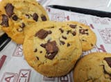 Chocolate Chip Cookie