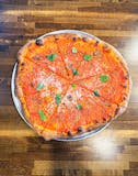 Classic Cheese Pizza