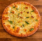 Quattro e Pepe Pizza