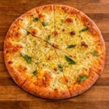 Quattro e Pepe Pizza