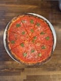 Hoboken Heat Pizza