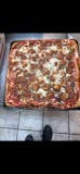 Sicilian Meat Lovers Pizza