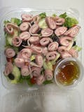 Traditional Antipasto Salad