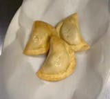 Pierogies