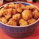 Buttered Cauliflower