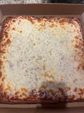 Sicilian Pizza
