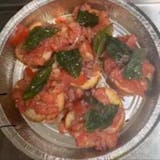 Bruschetta
