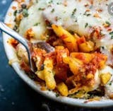 Patate Siciliane ( Pizza Fries)