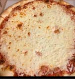 3. One Large Cheese Pizza, 1 Cheesesteak with Sauce & Onions, 1 Order of French Fries Special