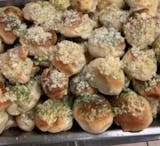 Garlic Knots