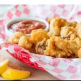 Fried Calamari