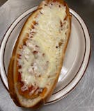 Chicken Parmigiana Sandwich