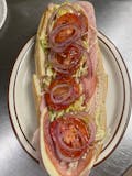 Italian Sub