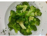Sauteed Broccoli