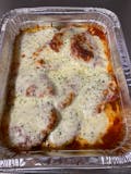 Chicken Parmigiana Catering
