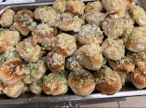 Garlic Knots Catering