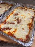 Eggplant Parmigiana Catering