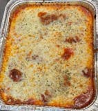 Baked Ravioli Catering